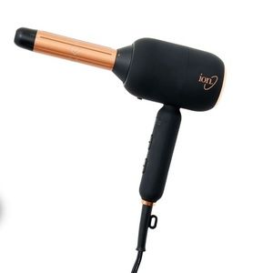 Luxe 4-in-1 Autowrap™ Airstyler